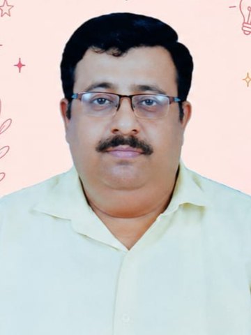 Mr. Rahul Agarwal, Principal
